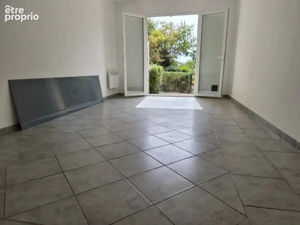 PEYMEINADE,  Appartement 2 Pièces, Terrasse,Jardin, Parking - photo 3