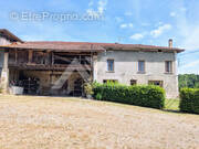 Maison à SAINT-BONNET-DE-CHAVAGNE