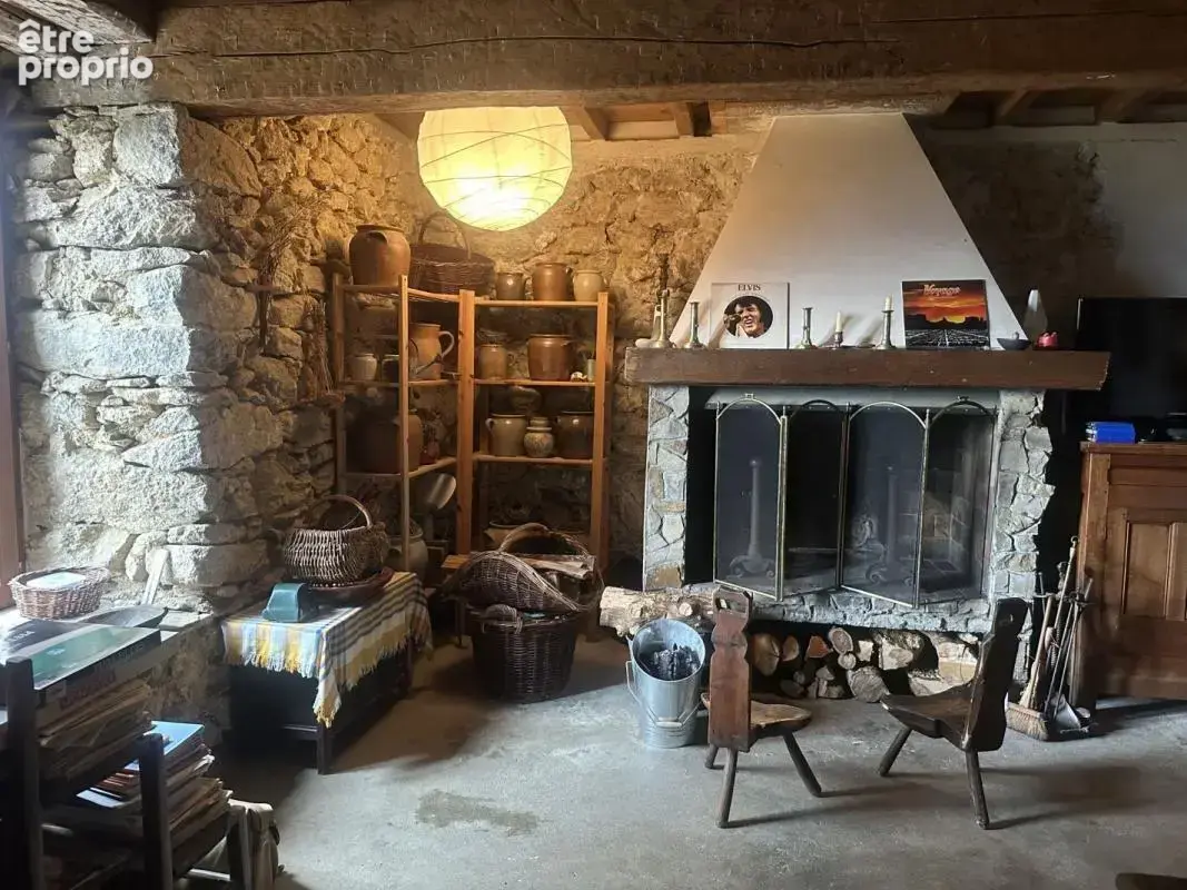 Maison 5 pièces 130 m² à vendre à Saurat (09400) - photo 3
