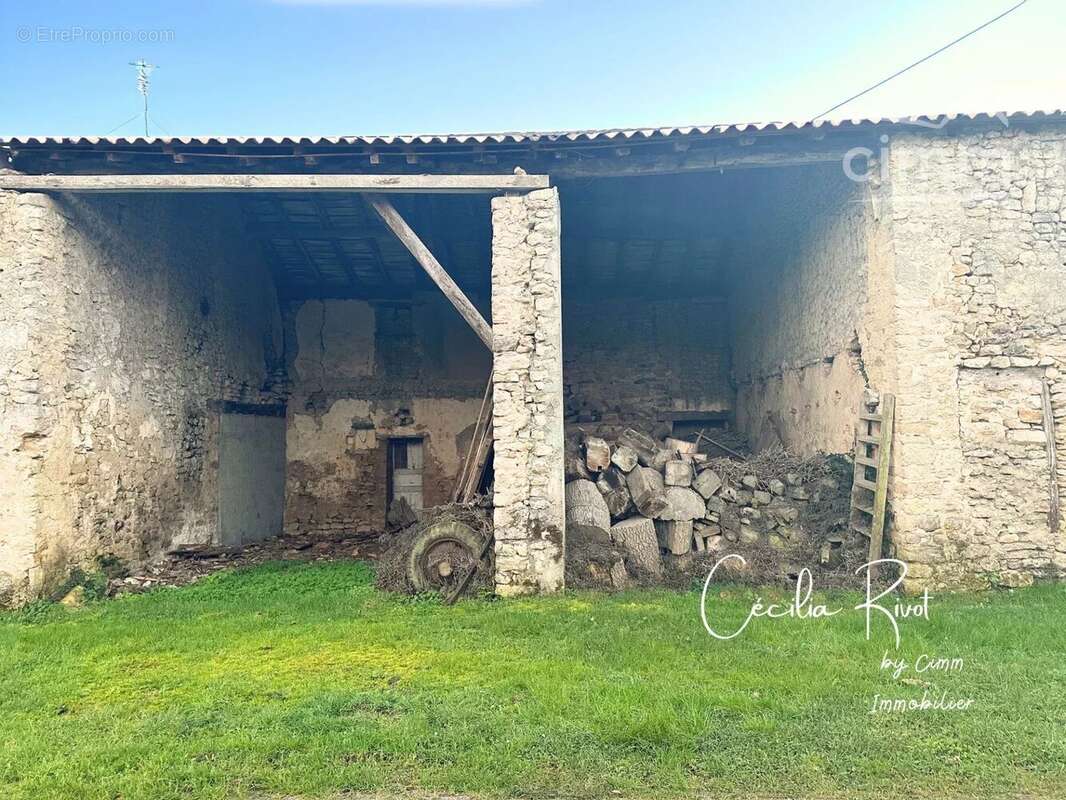 Appartement à GENERAC