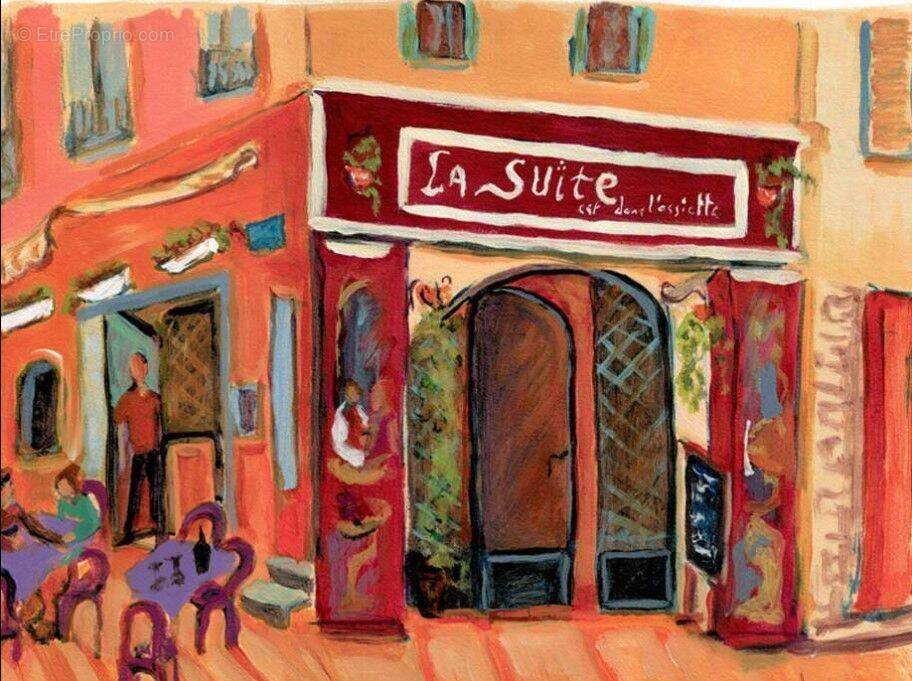 Commerce à PERPIGNAN