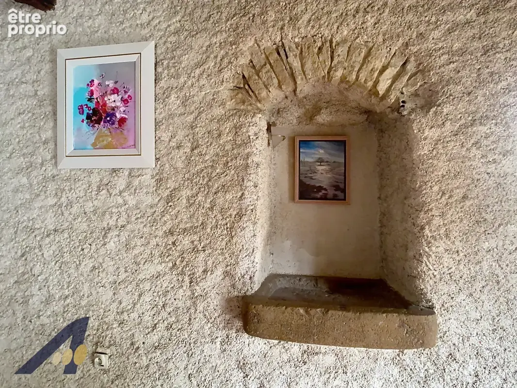 Maison 6 pièces BADEVEL - 169 hab, 17 ares de terrain, dépendance - photo 5