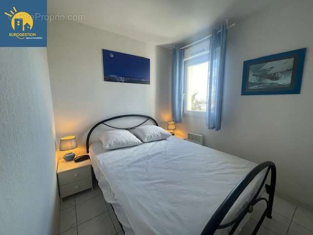 Appartement à AGDE