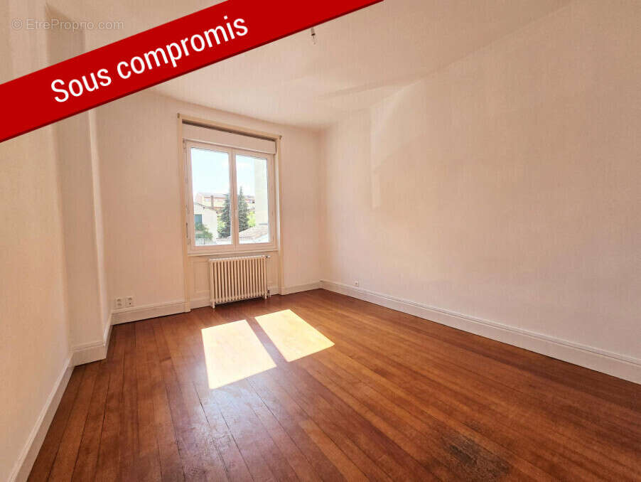 Maison à VILLEFRANCHE-SUR-SAONE