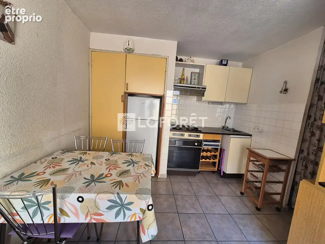 Maison Le Barcarès 3 pièces - 37 m2 - photo 3