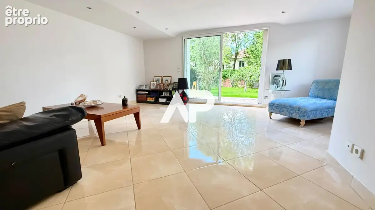Maison Montmorency 6 pièces 125 m² - photo 5