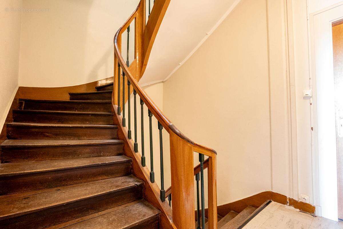 Appartement à BLOIS