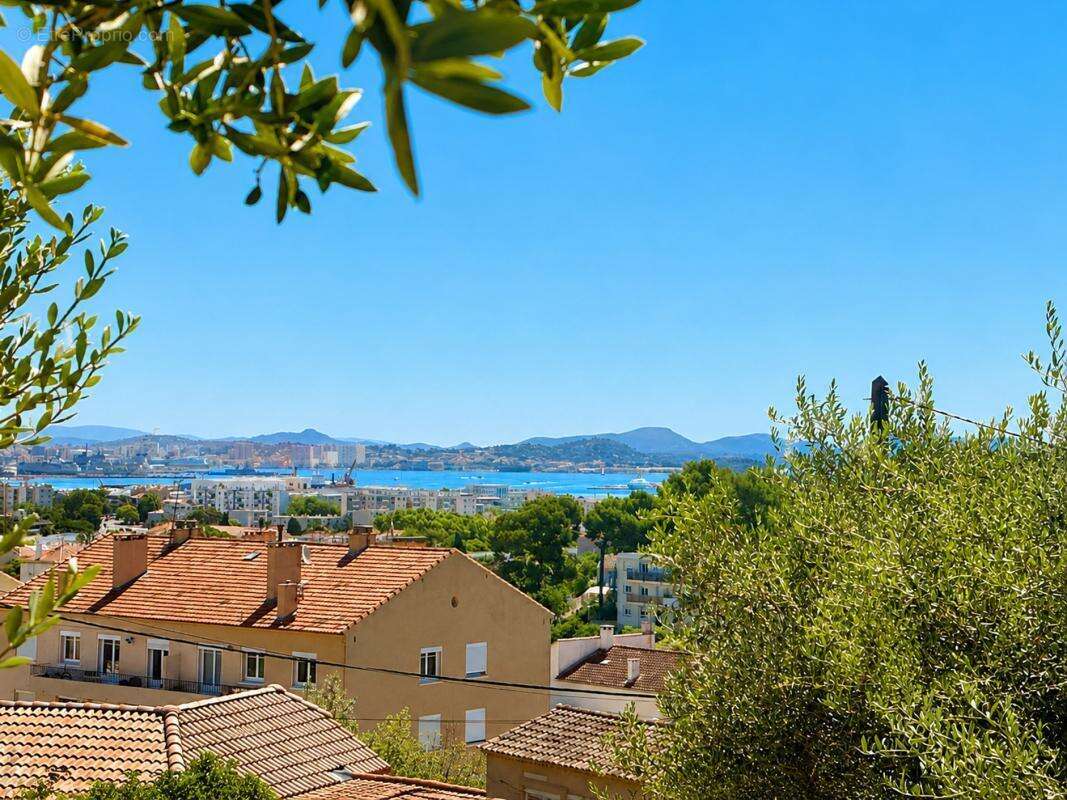 Maison 4 pièces 120 m² à vendre à La Seyne-Sur-Mer (83500) - photo 3