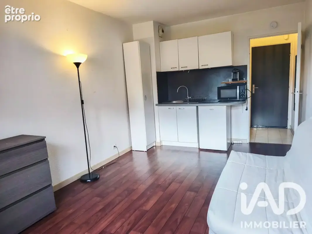 Photo 1 - Appartement à CANNES