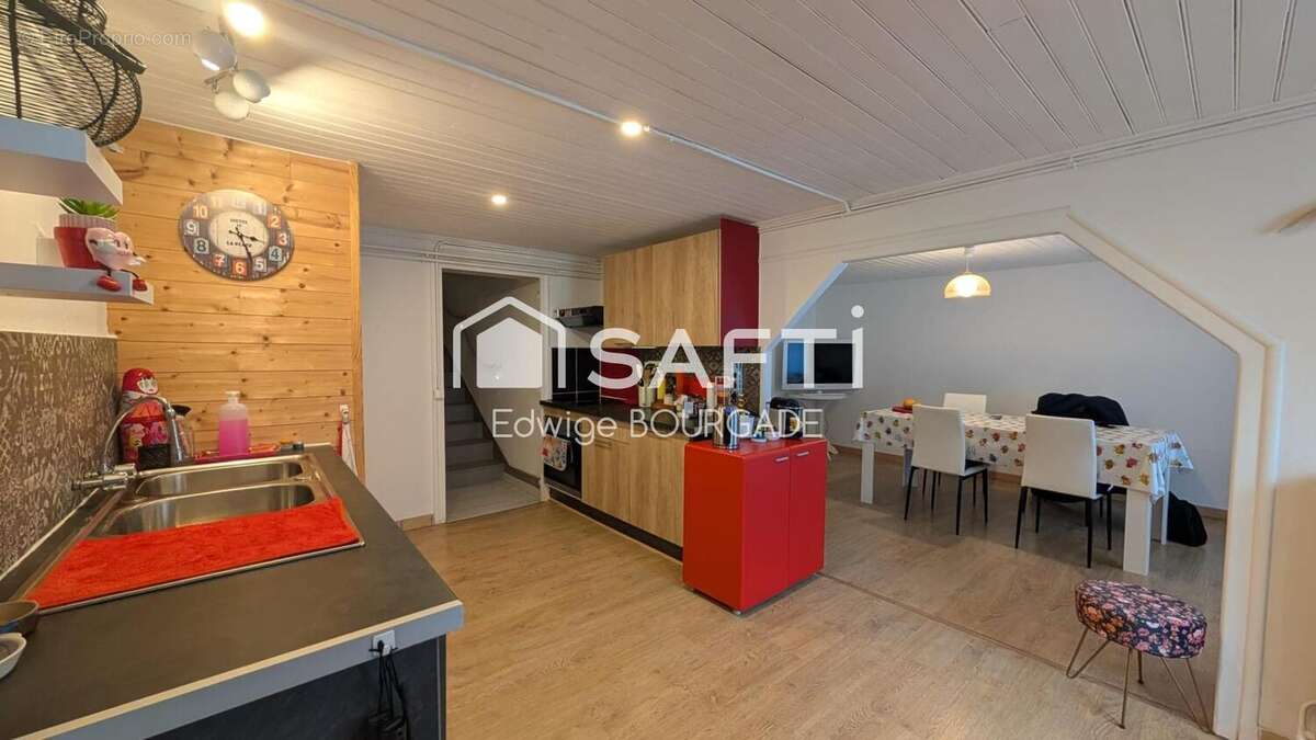 Photo 3 - Maison à FUMEL