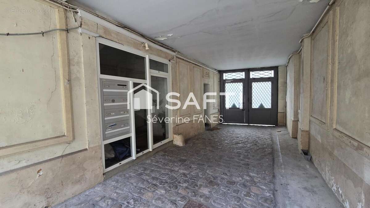 Photo 8 - Appartement à ROUEN