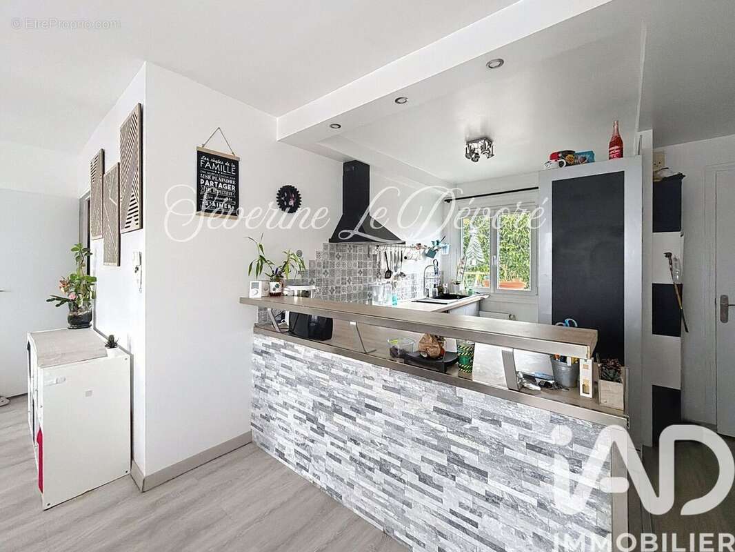 Photo 5 - Maison à MONTLIGNON