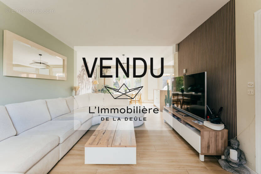 Maison à ANNOEULLIN