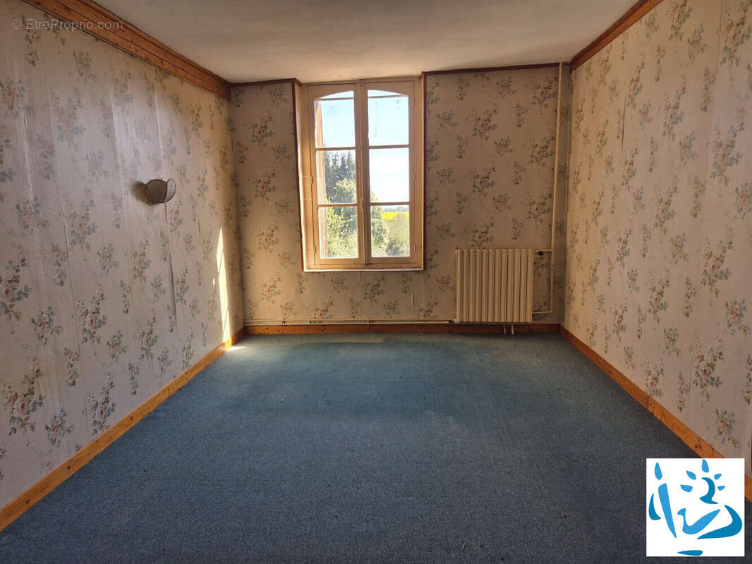 Maison à MORTAGNE-AU-PERCHE