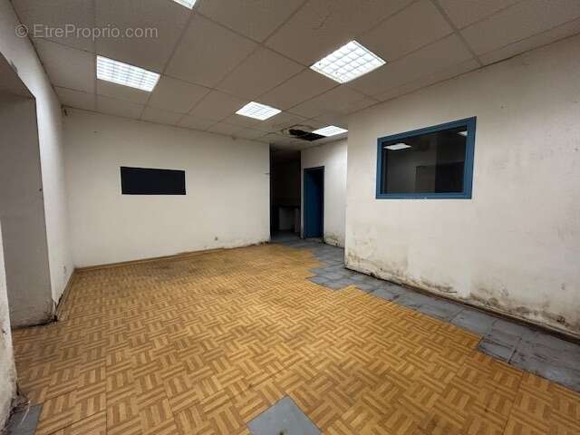 Commerce à PERPIGNAN