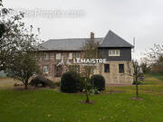 Maison à GONNEVILLE-LA-MALLET