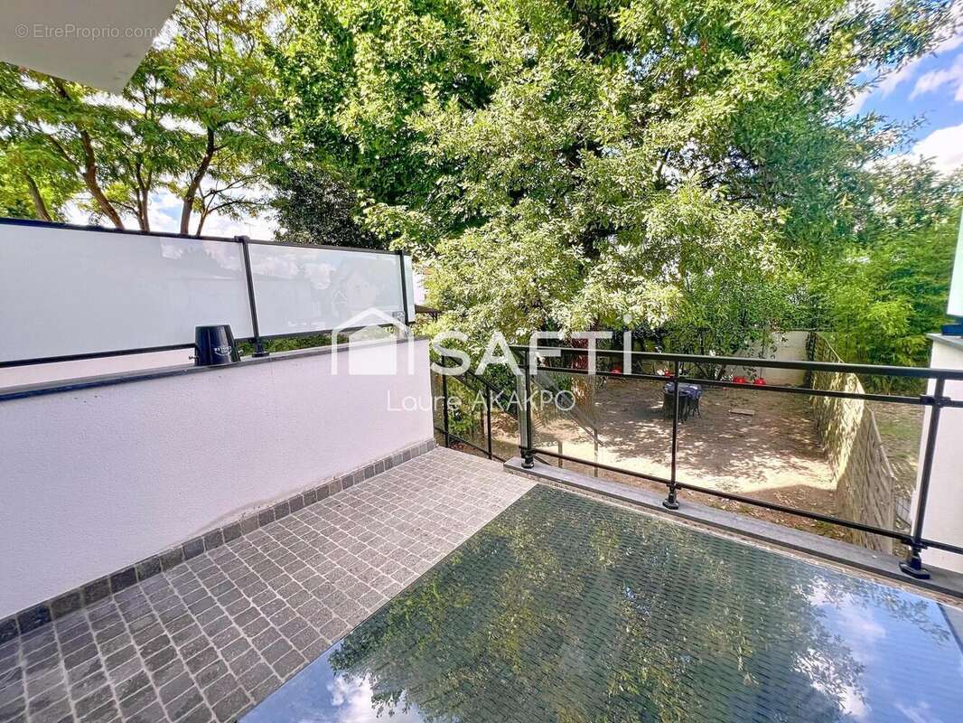 Photo 3 - Maison à BRY-SUR-MARNE