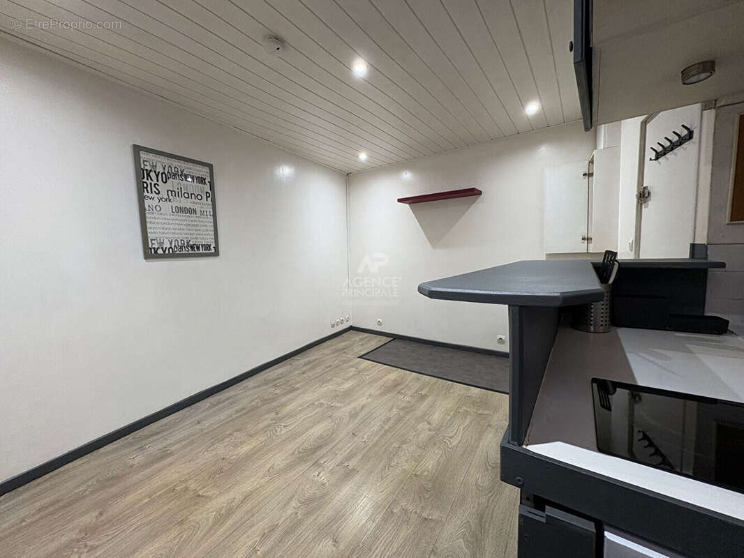 Appartement à SAINT-GERMAIN-EN-LAYE