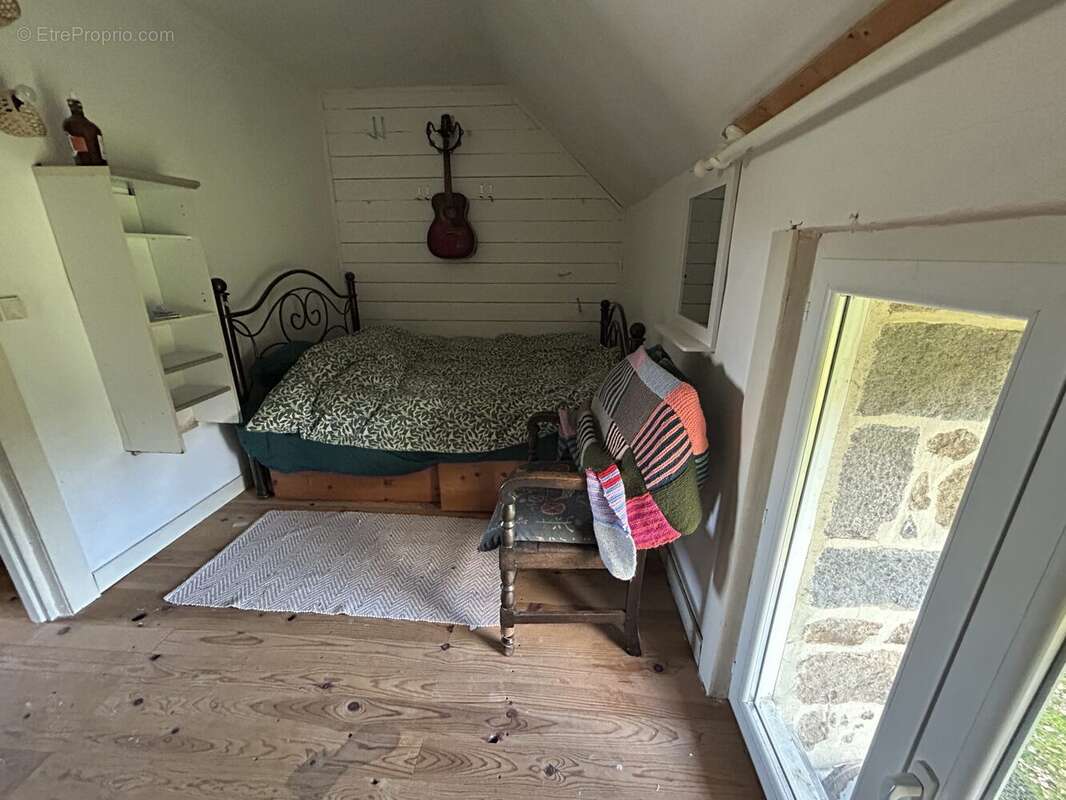 Maison à PONT-D&#039;OUILLY