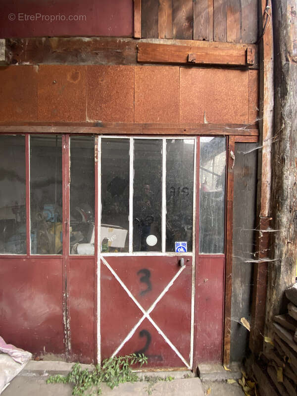 Maison à CLERMONT-FERRAND