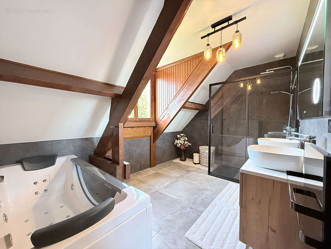 Maison à RIS-ORANGIS