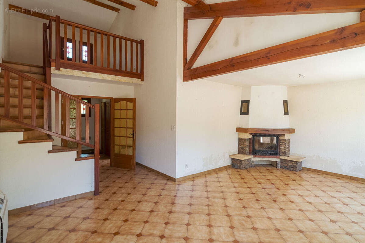 Maison à CARCASSONNE