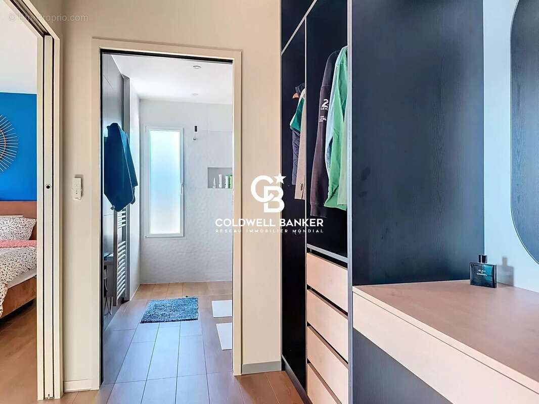 Maison à TALMONT-SAINT-HILAIRE