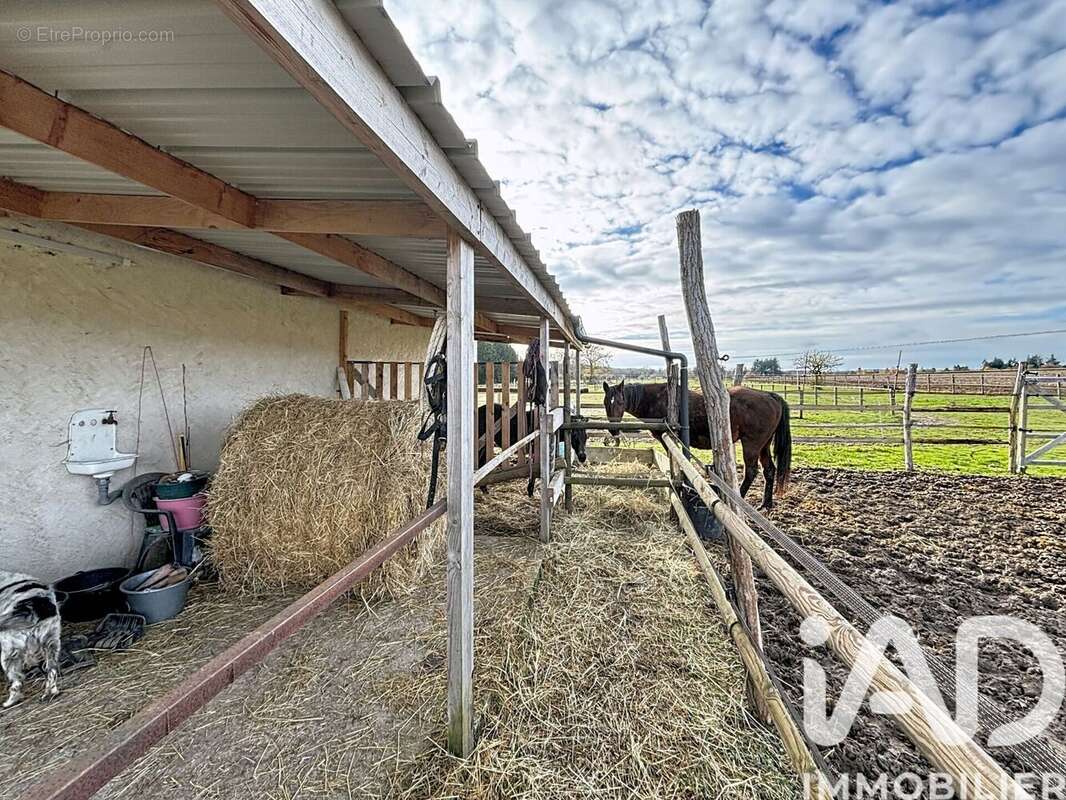 Photo 8 - Maison à CELLETTES