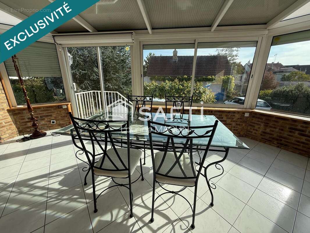 Photo 3 - Maison à ATHIES-SOUS-LAON