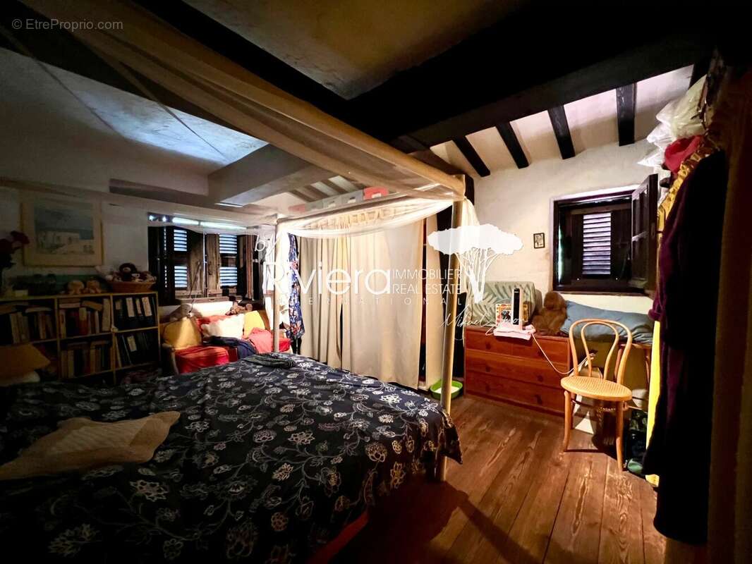 Appartement à CAVALAIRE-SUR-MER