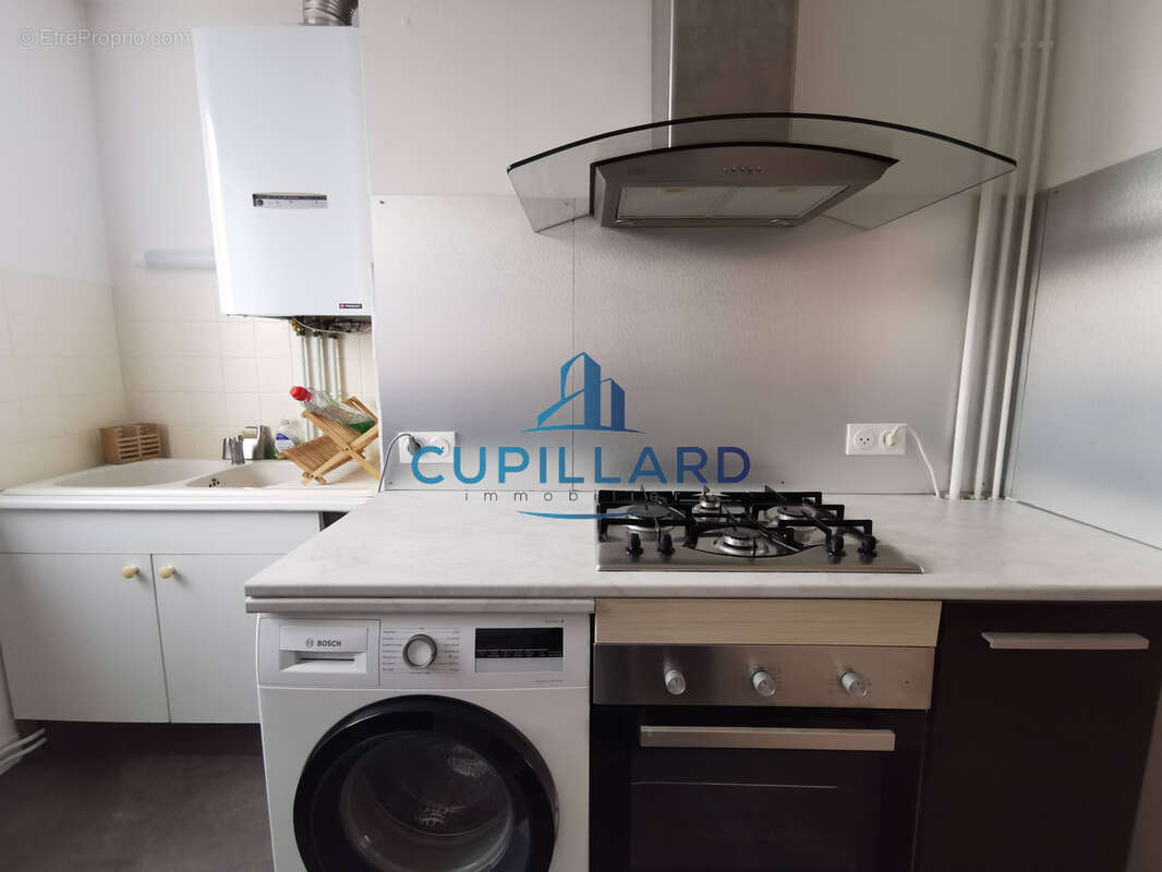 Appartement à ROANNE