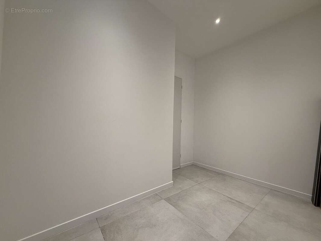Appartement à GRASSE