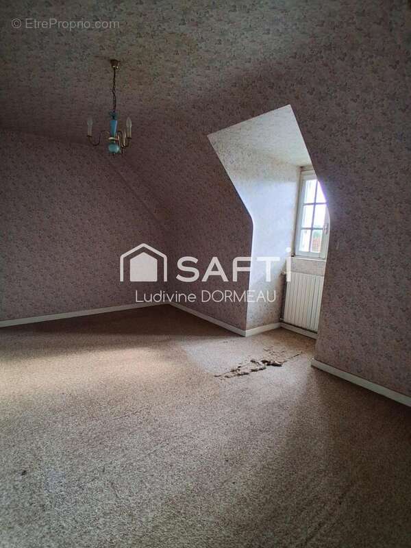 Photo 7 - Maison à GUINGAMP