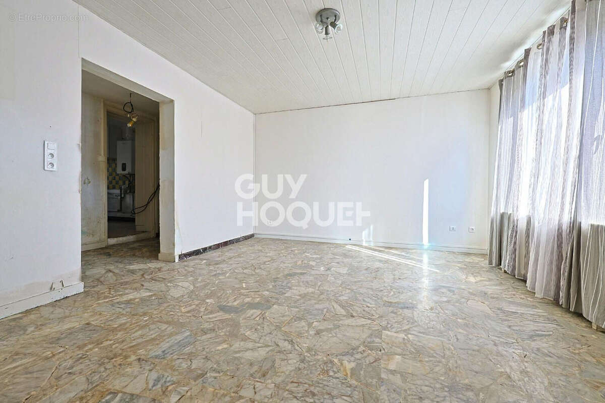 Maison à NEUVES-MAISONS