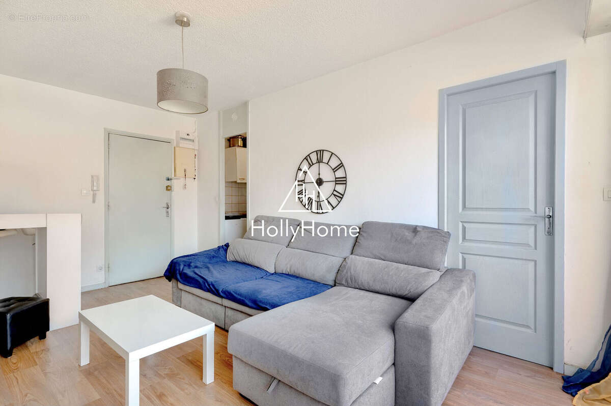 Photo 2 - Appartement à BORDEAUX