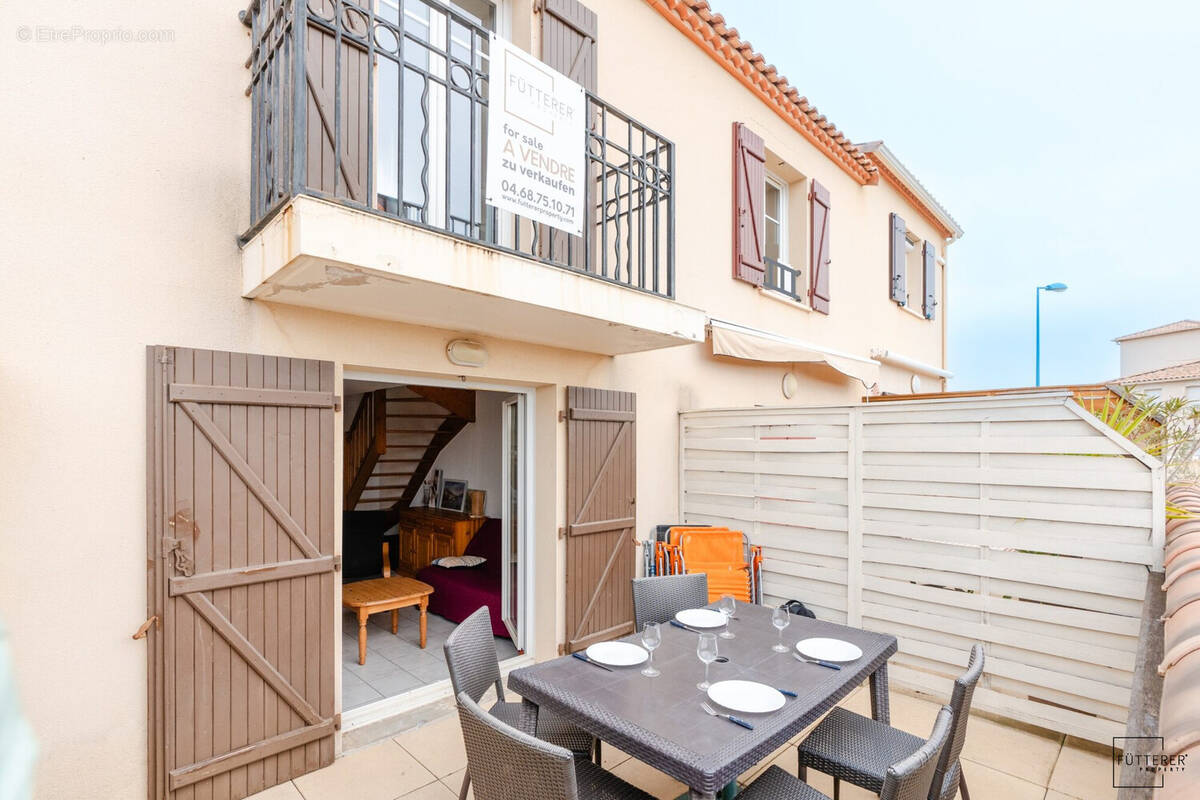 Appartement à NARBONNE