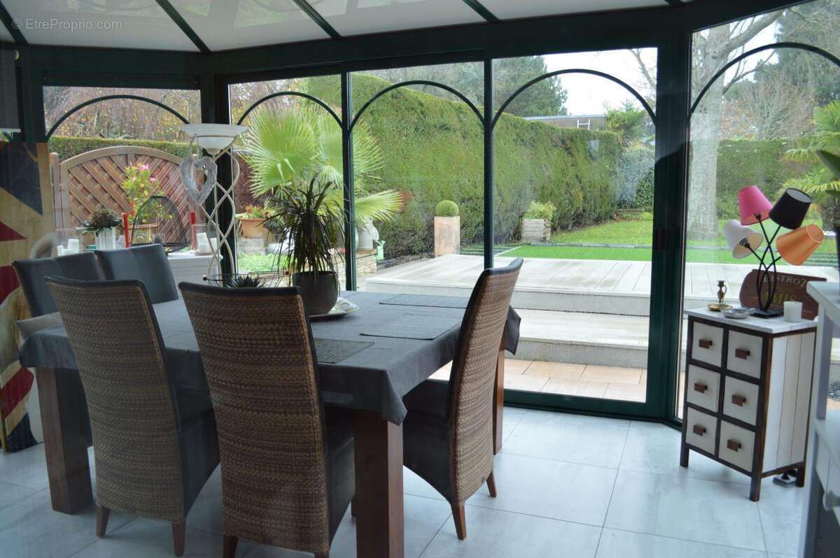 Maison à LA BAULE-ESCOUBLAC