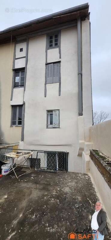 Photo 3 - Appartement à MAGALAS