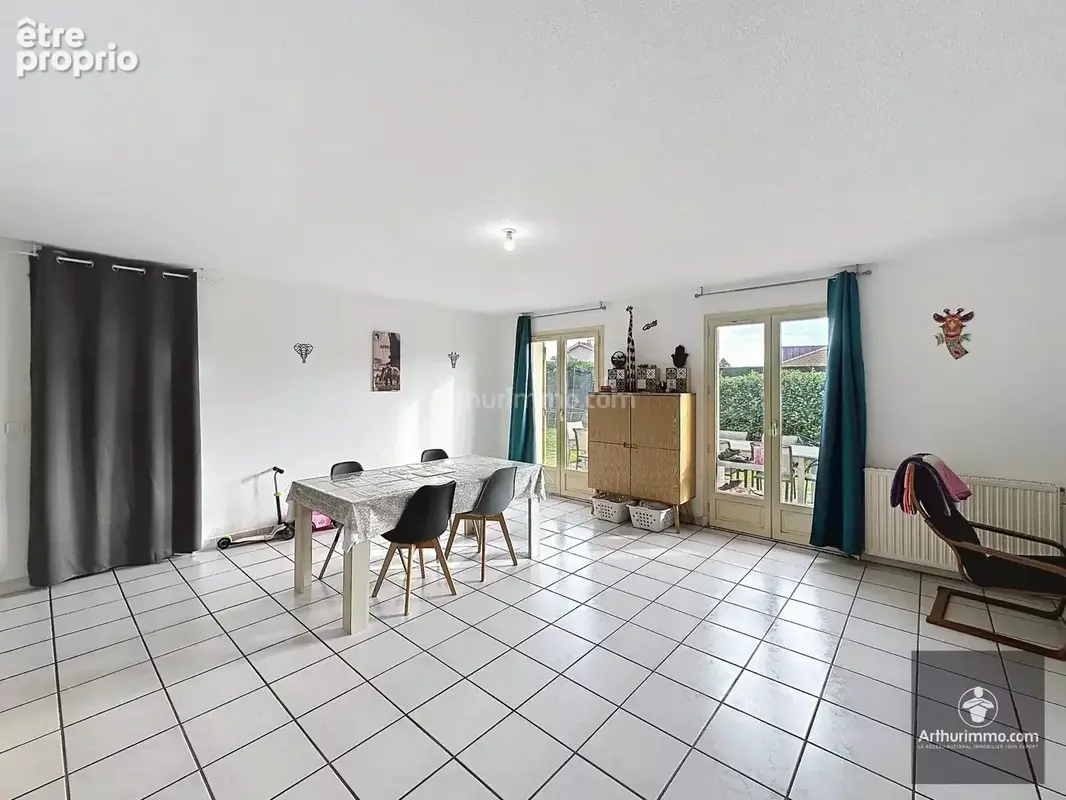 Vente Maison Villerest(42300) 179 000ï¿œ - photo 4