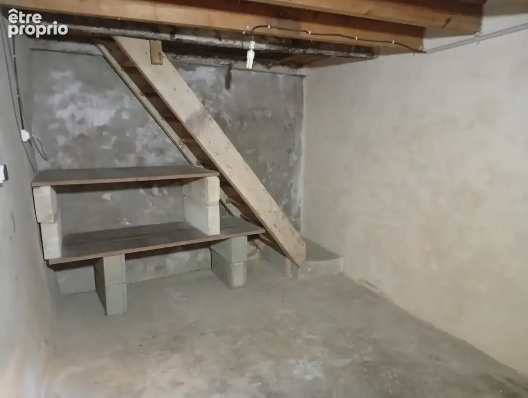 Maison 2 chambres la gaubretiere - photo 8