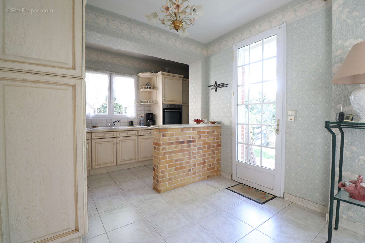 Maison à ROYAN