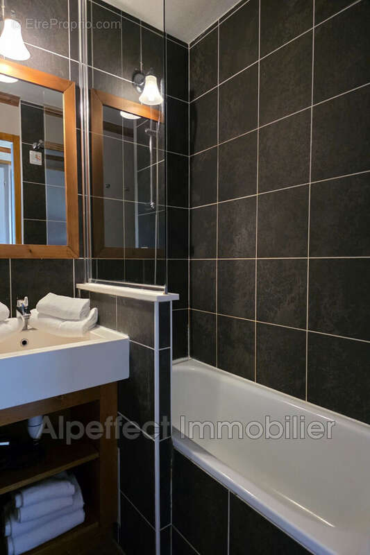 Appartement 21 m² à Huez  - photo 5