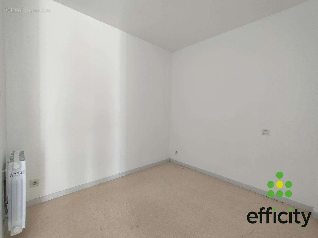 Appartement à VITRE