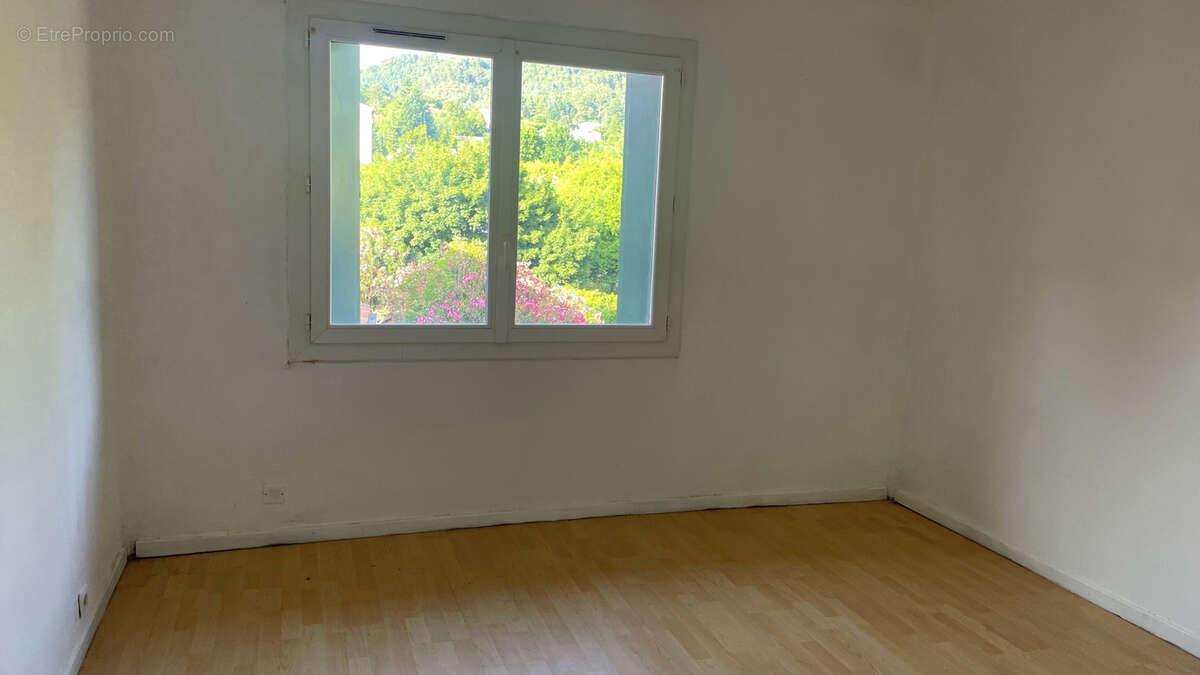 Appartement à SAINT-JEAN-DU-GARD