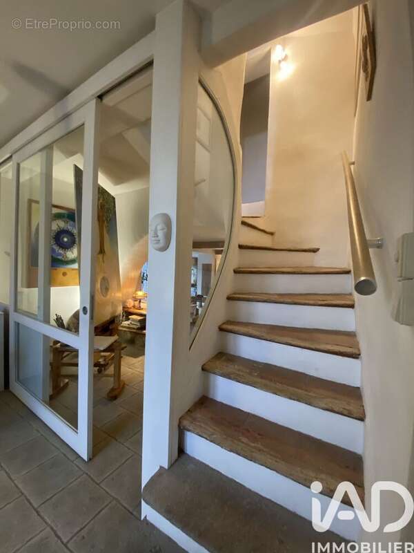 Photo 5 - Maison à FERRALS-LES-CORBIERES