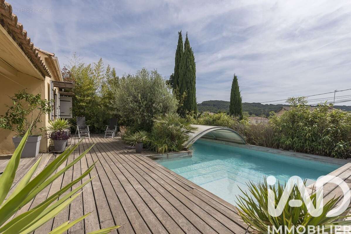 Photo 3 - Maison à EGUILLES