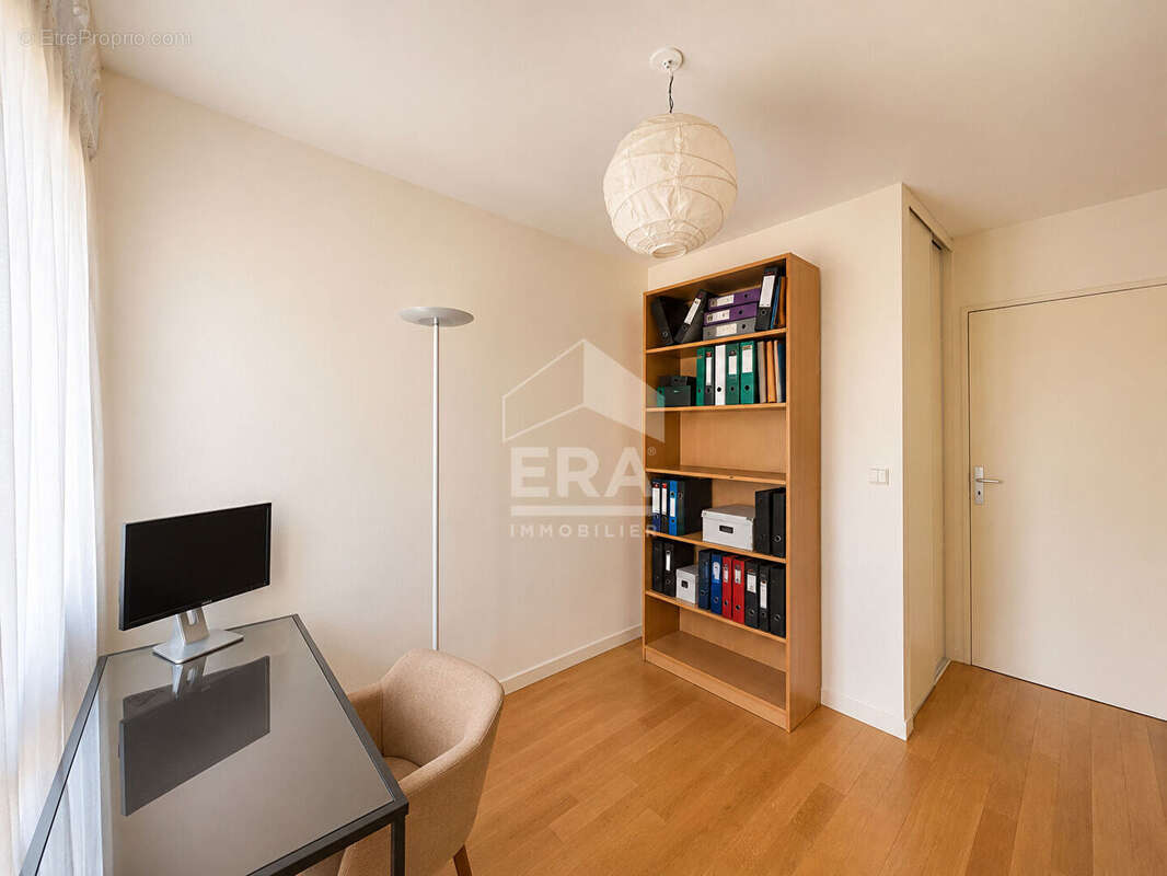 Appartement 150m² à levallois-perret - photo 10