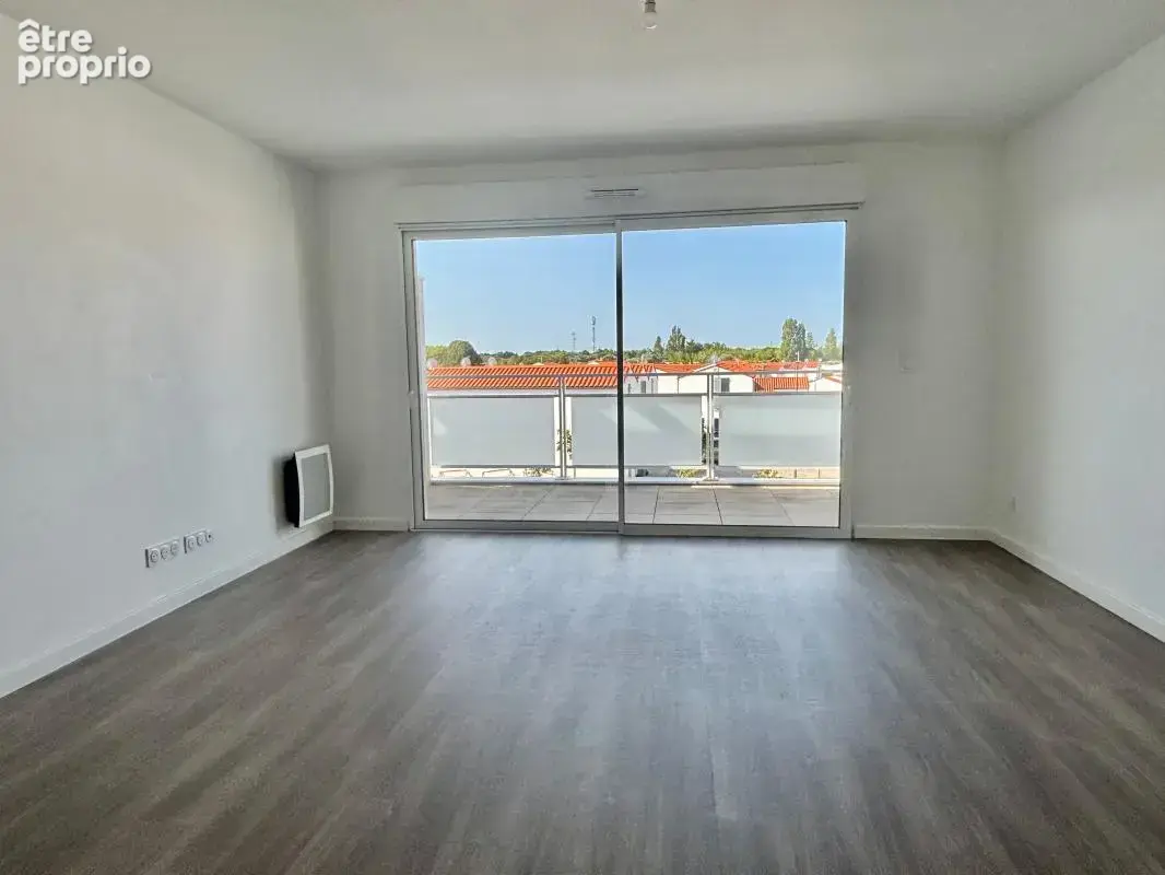 Appartement à SAINT-PIERRE-D'OLERON