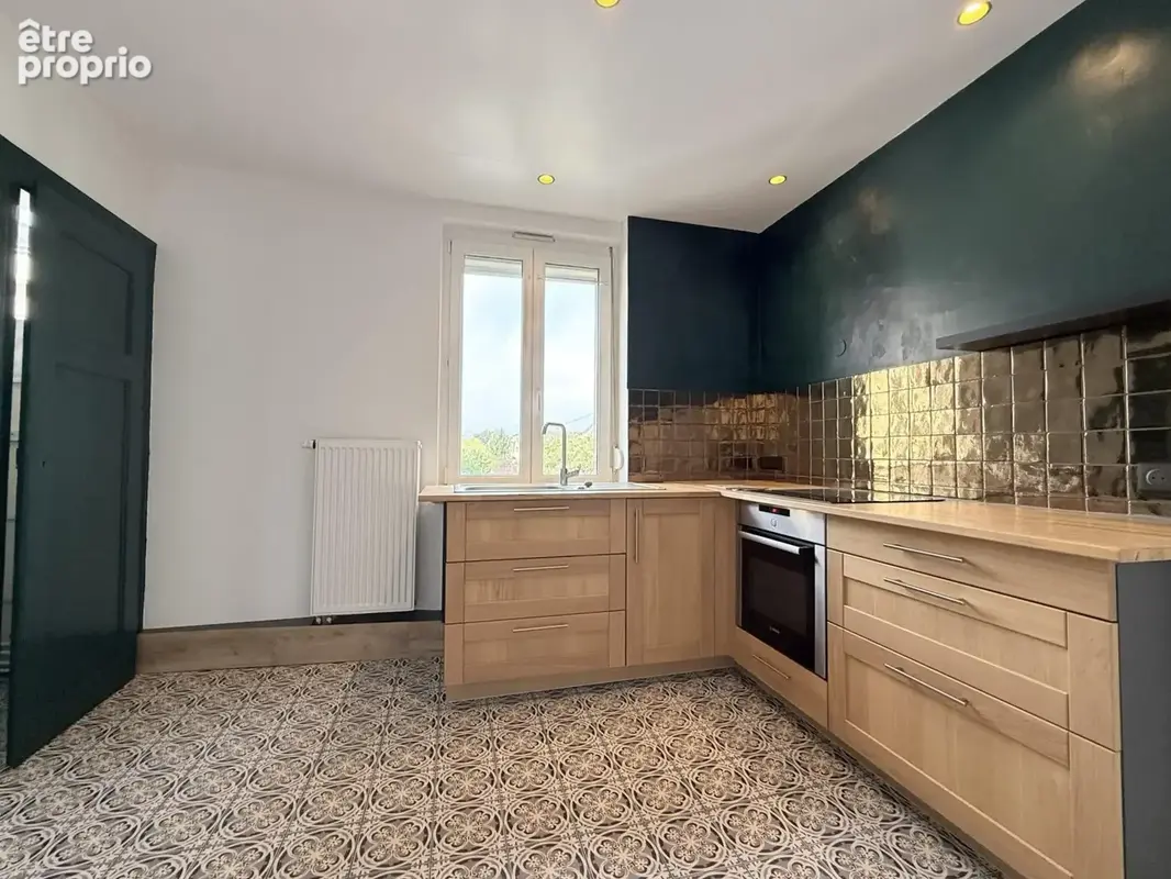 Appartement 3 pièces 72 m² à vendre à Bischheim (67800) - photo 6
