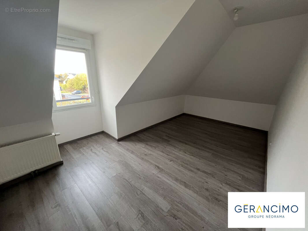 Appartement à HONFLEUR